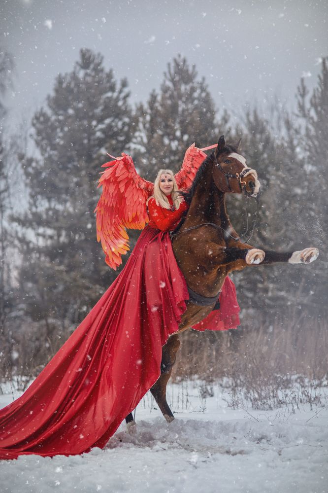 Photograph by Татьяна Муравкина