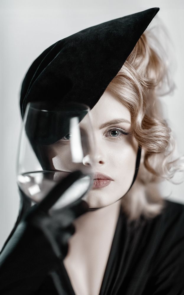 Photograph by Baranova Viktoria