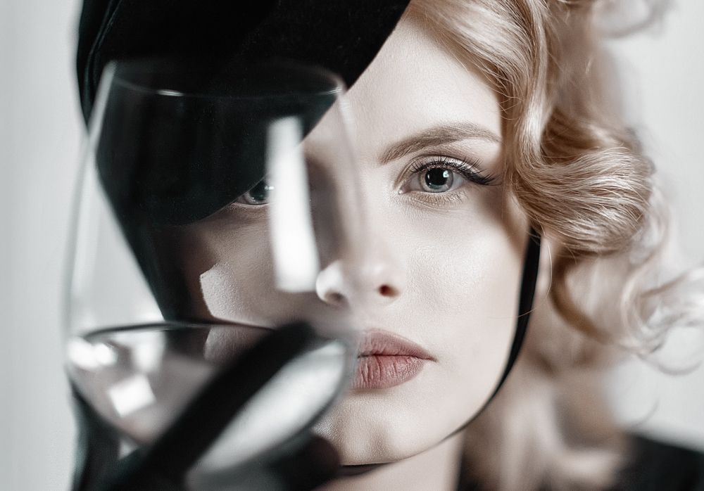 Photograph by Baranova Viktoria