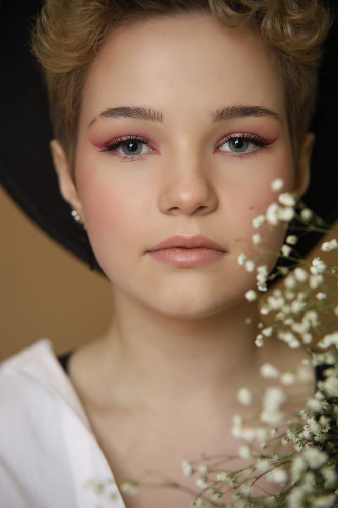 Photograph by Александра Кожухова