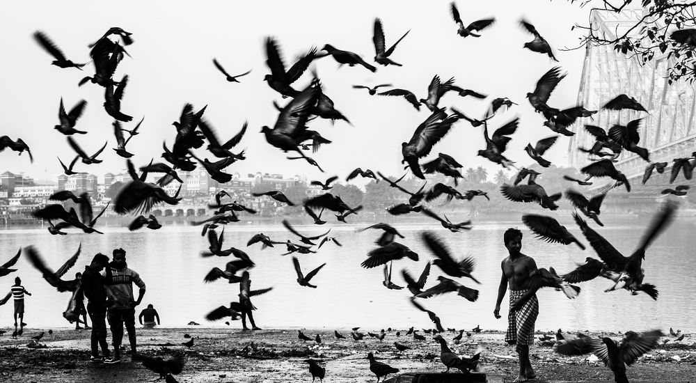 Photograph by Samrat Nag