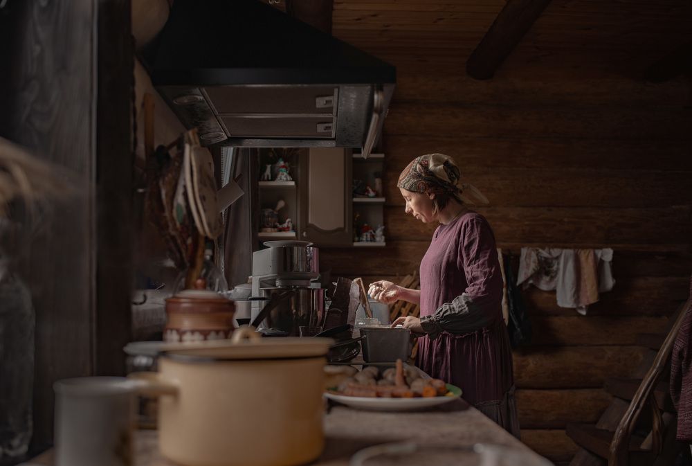 Фотография автора Войналович Анастасия