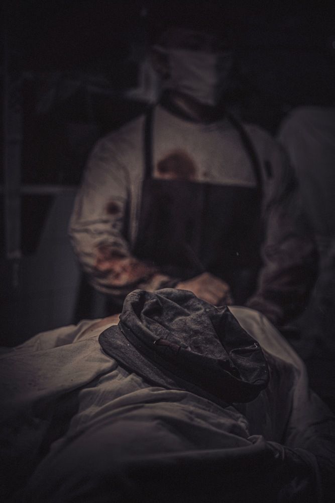 Photograph by Мария Заборовская