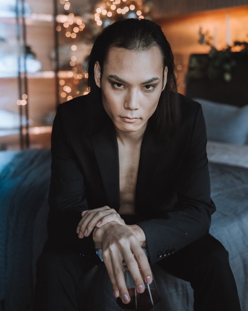 Photograph by Joseph