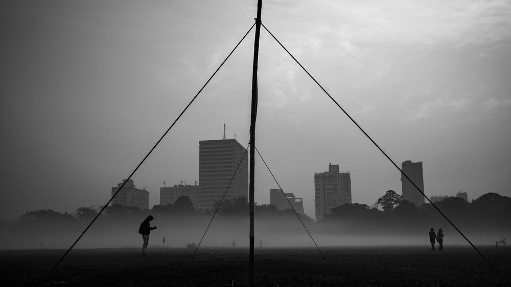 Photograph by Samrat Nag