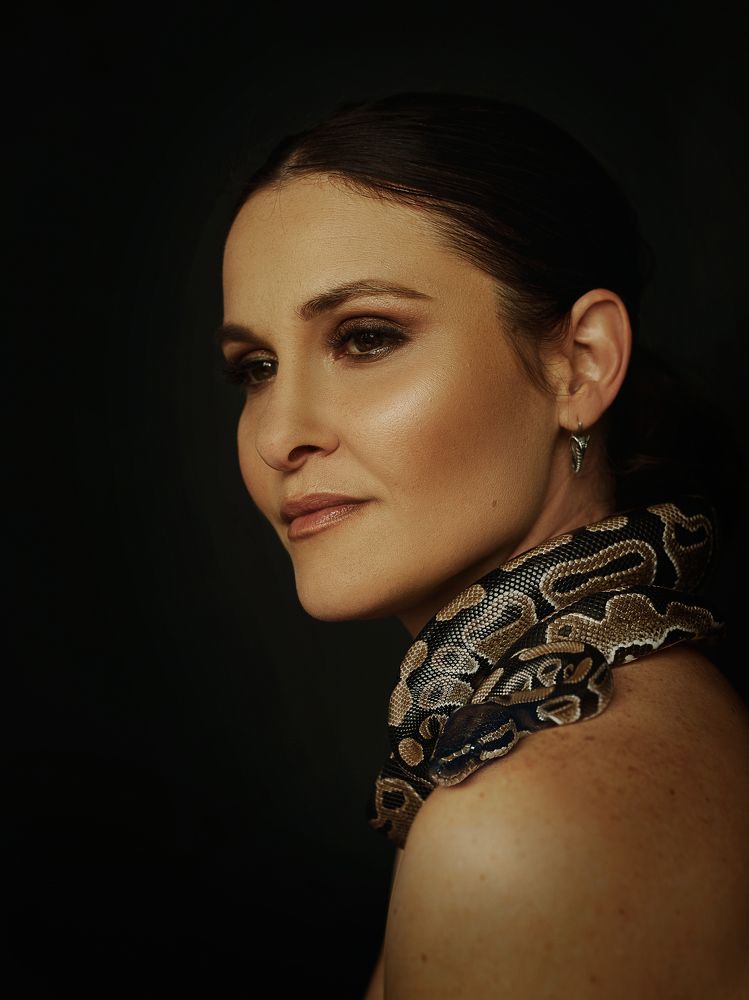 Photograph by Анна Баженовская