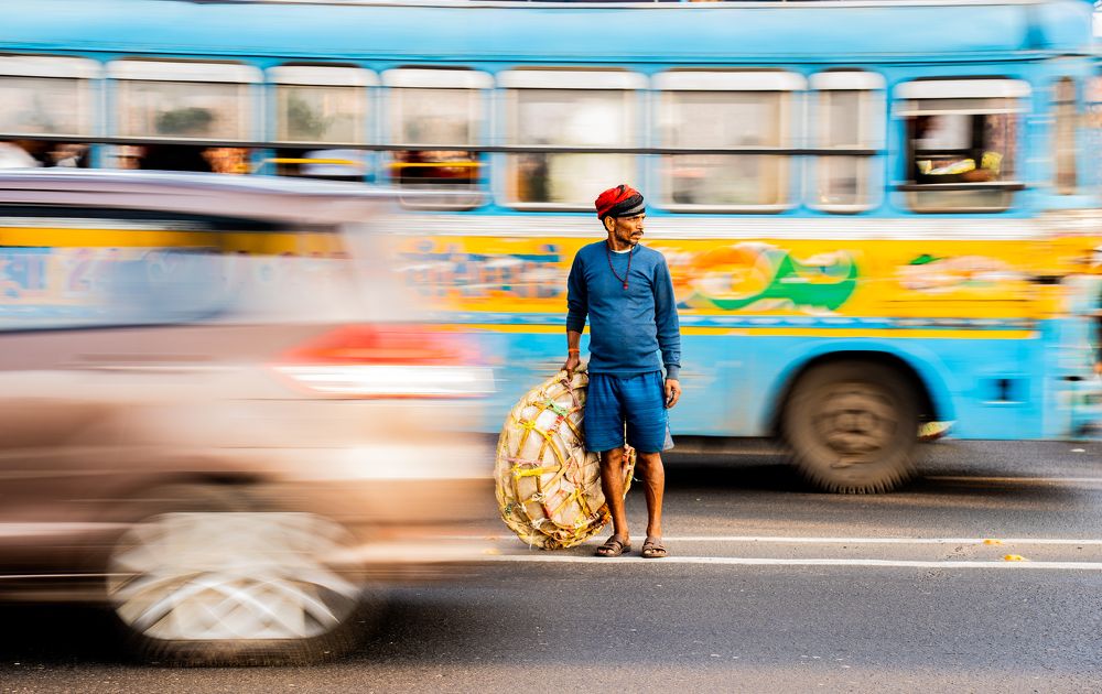 Photograph by Samrat Nag