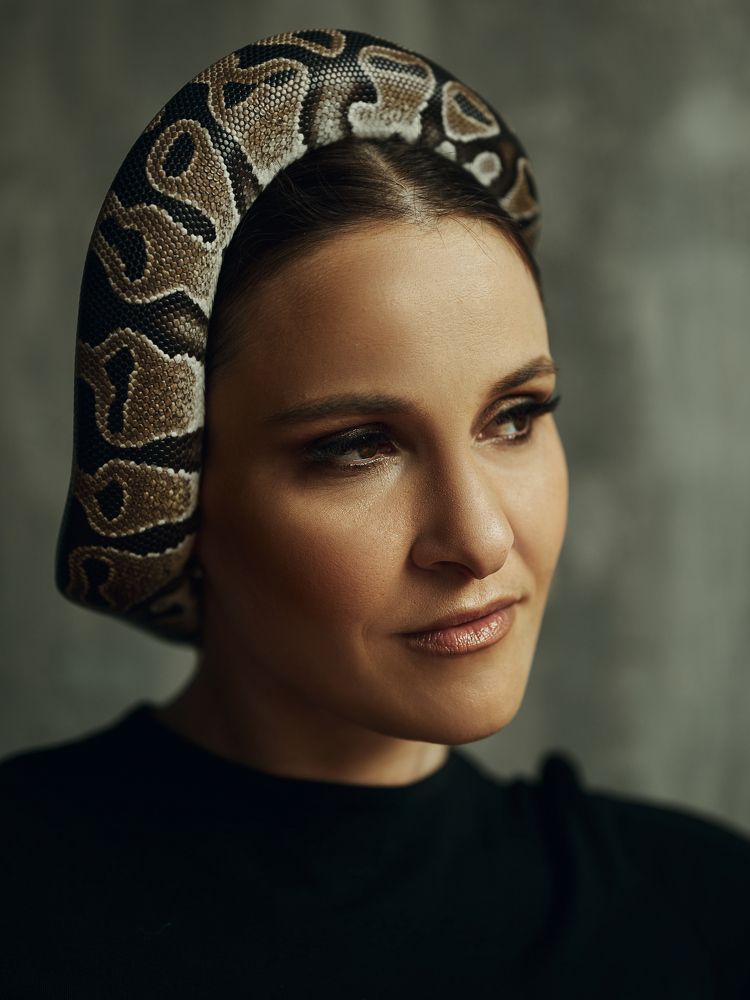 Photograph by Анна Баженовская