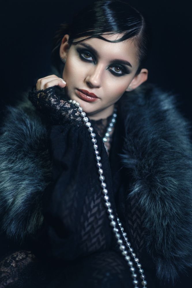 Photograph by Ефанова Олеся