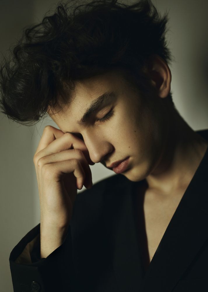 Photograph by Анна Баженовская