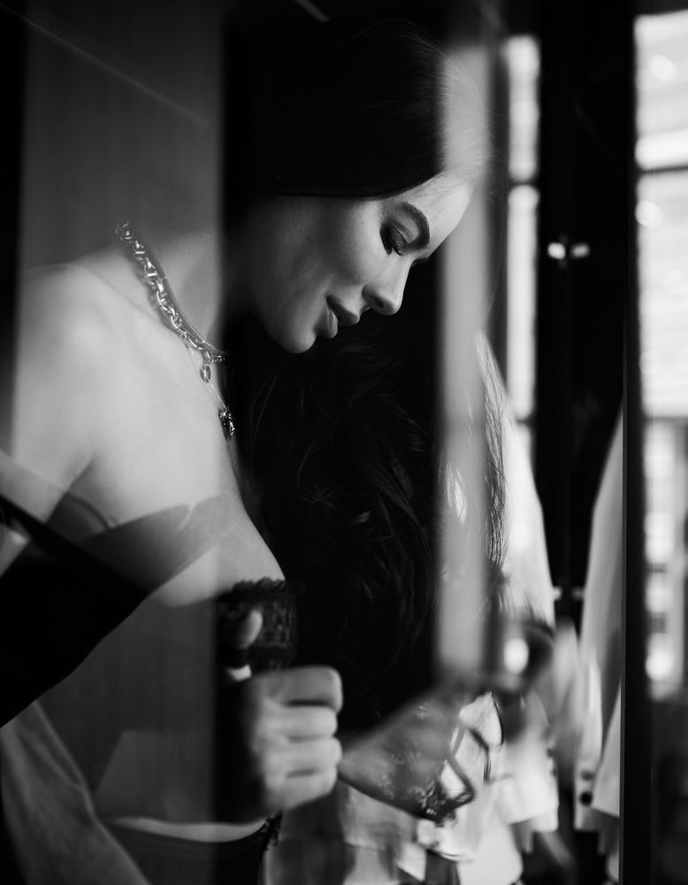 Photograph by Анна Баженовская