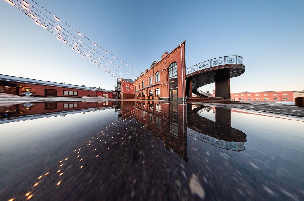 Photograph by Алексей Горохов