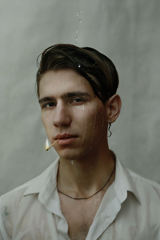 Photograph by Окулова Алиса