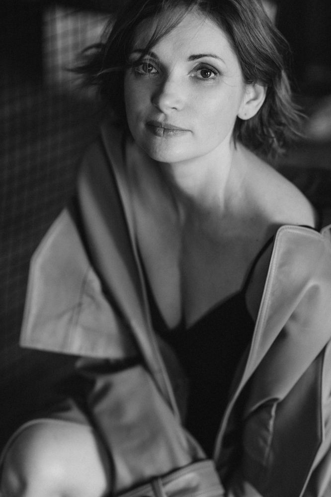 Photograph by Маша Вишневская