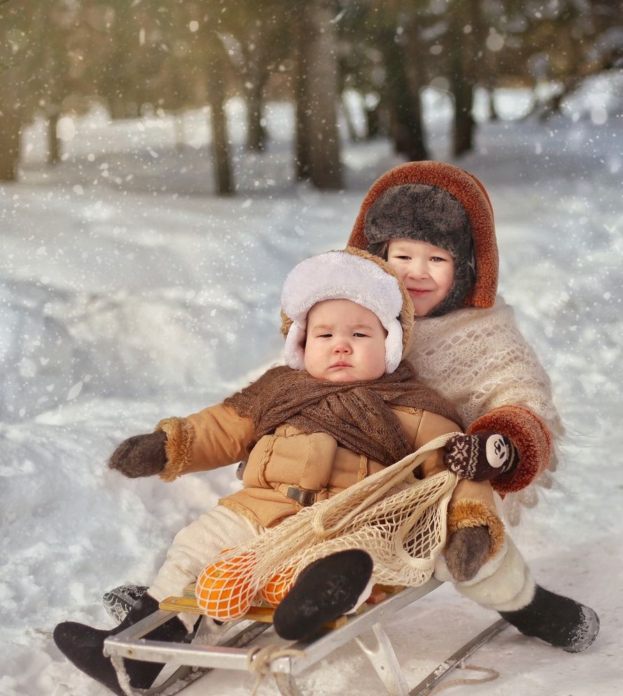 Photograph by Алсу Хусаинова