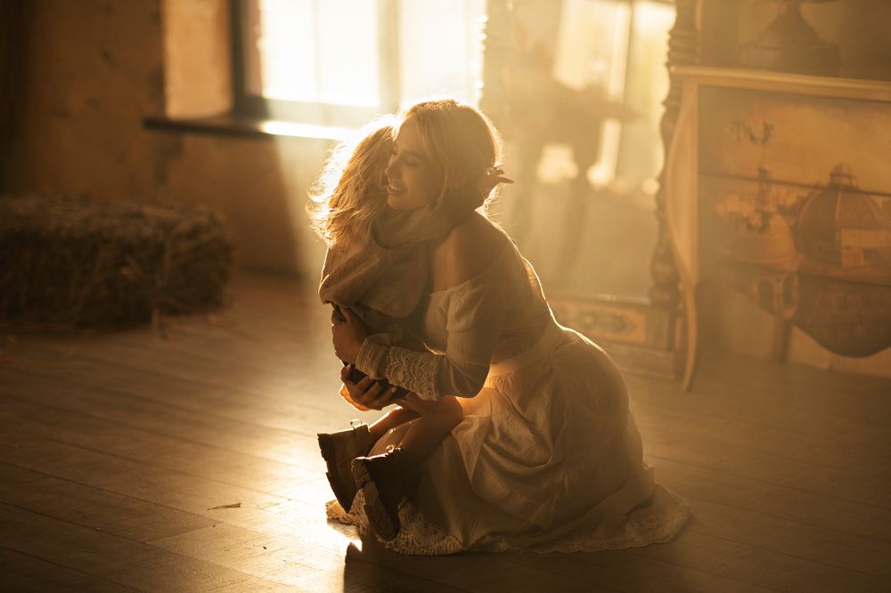 Photograph by Мытник Валерия