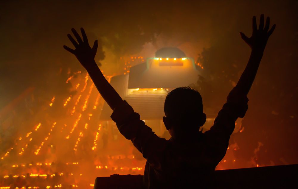 Photograph by Ashraful Rafid