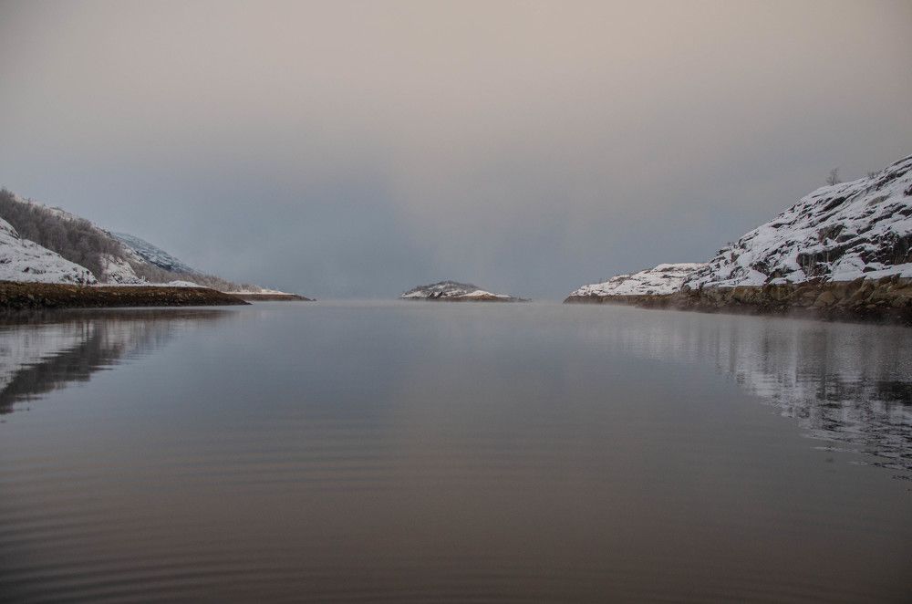 Photograph by Ivan Kozhin