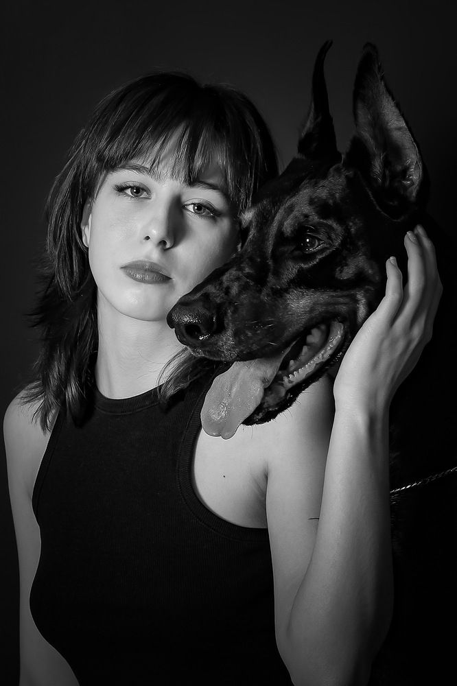 Photograph by Светлана Кудрявченко