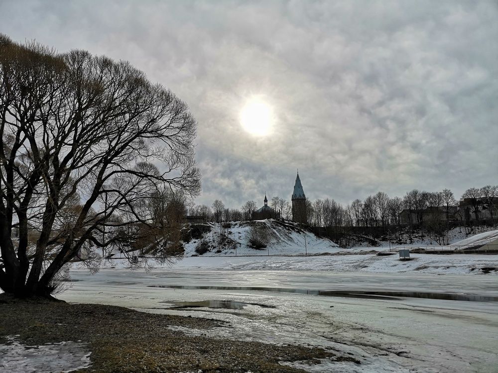 Photograph by Olga Asson