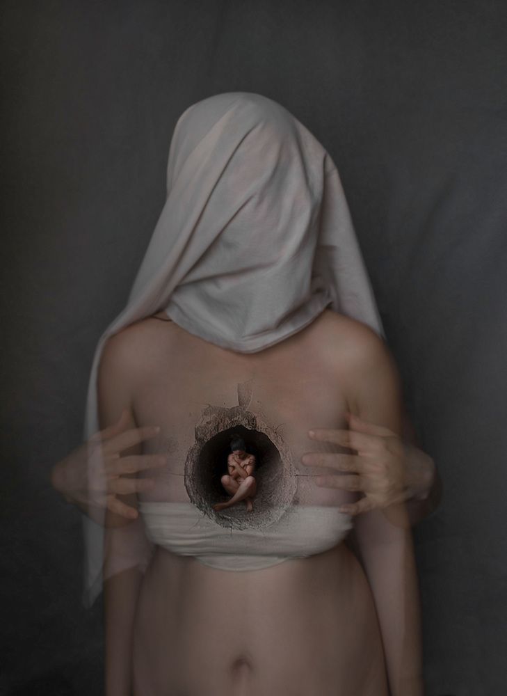 Фотография автора Войналович Анастасия