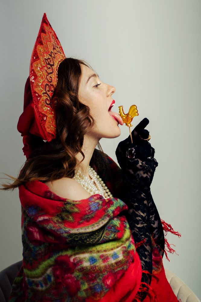 Фотография автора Даниил Безъязыков