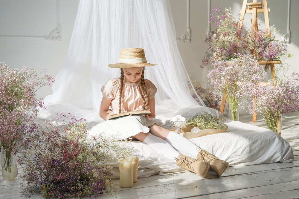 Фотография автора Мария Козлова