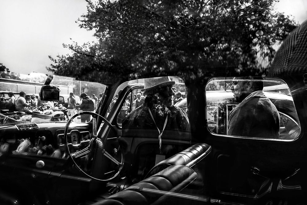 Timeline : A self reflection