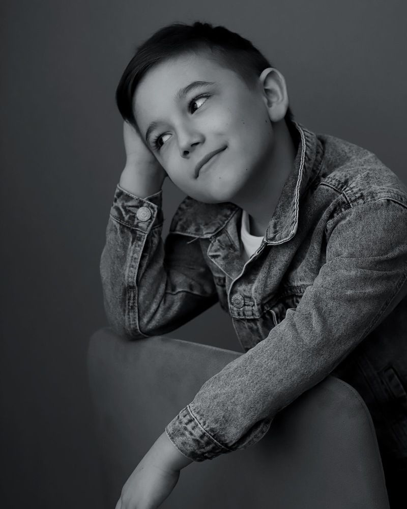 Photograph by Yuliya Tyulina