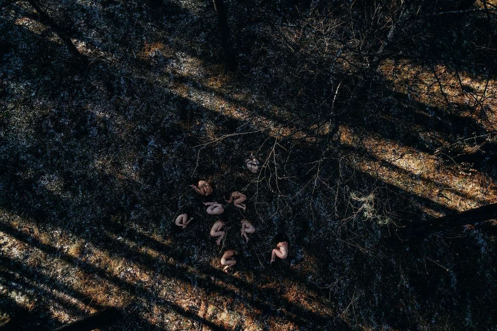 Photograph by Алена Кавальская