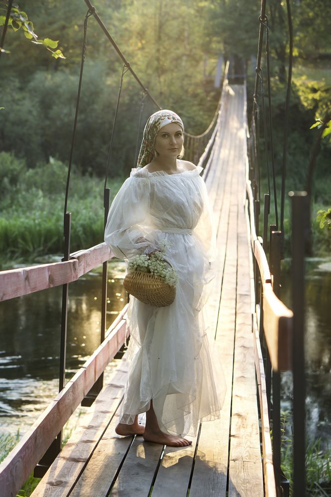 Фотография автора Елена Самофалова