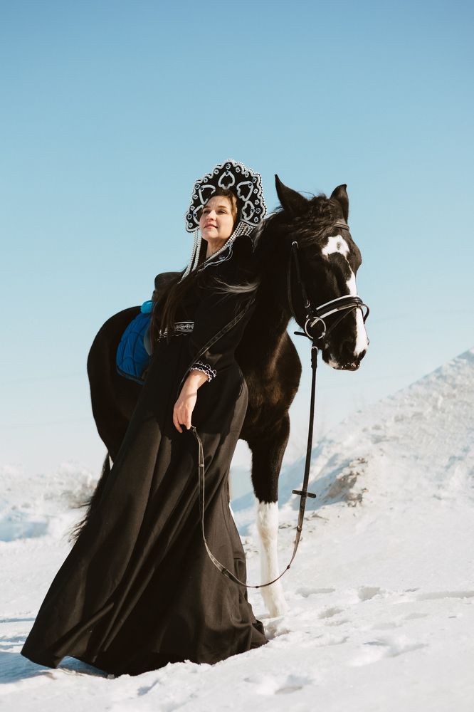 Photograph by Юлия Мананникова