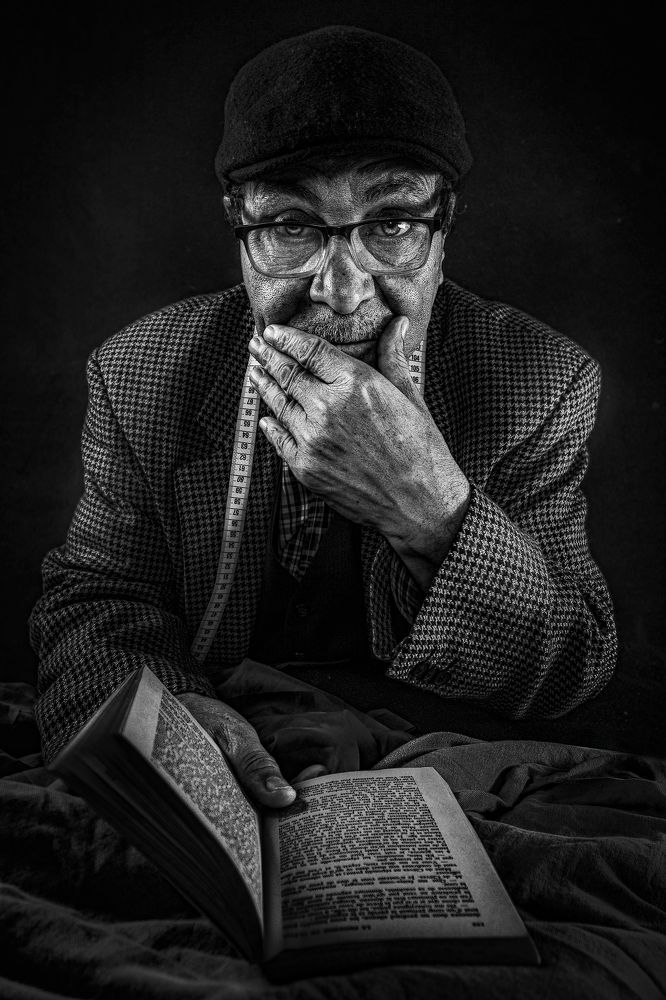 Photograph by Seif Koussani