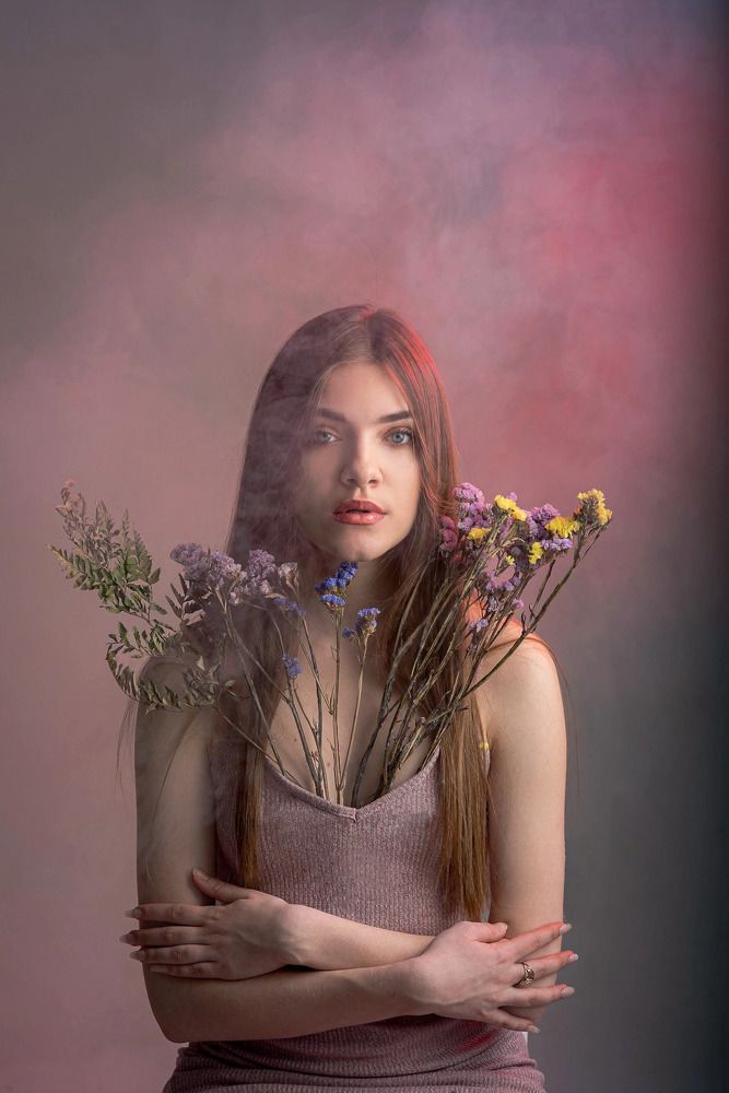 Photograph by Ирина Макарова