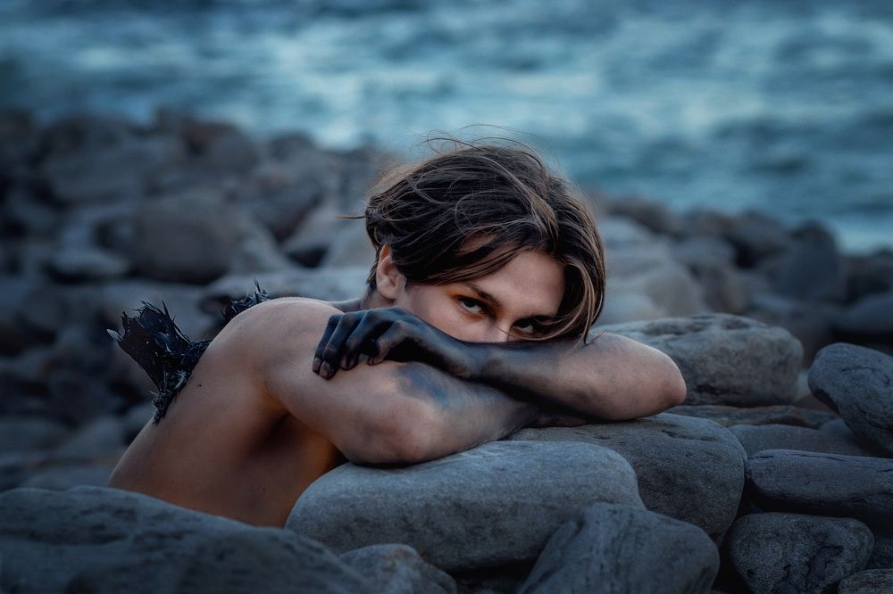 Фотография автора Елена Янченко