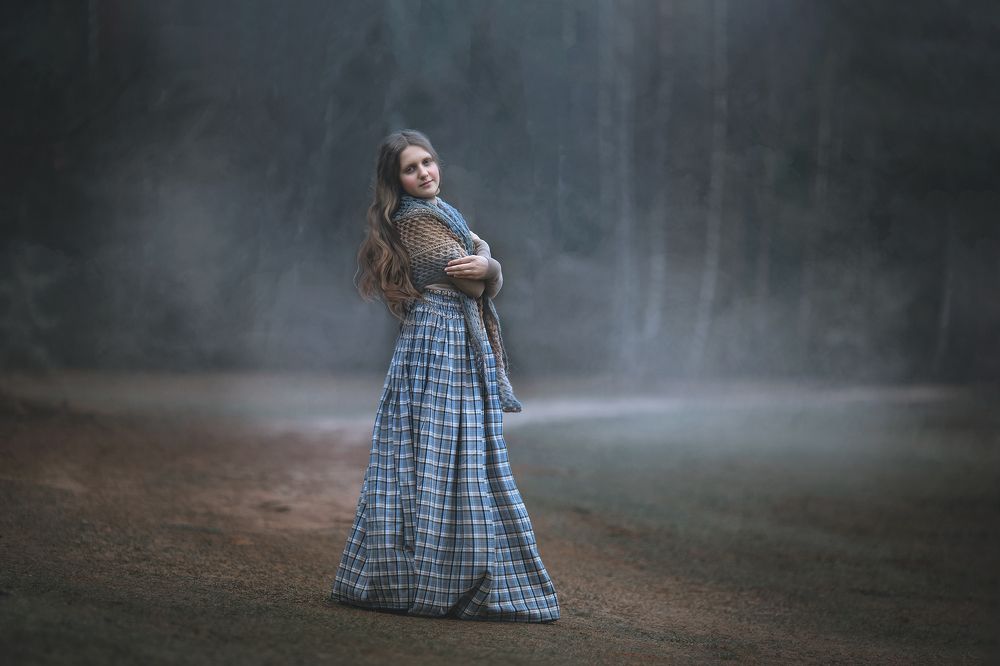 Photograph by Arlauskaite Buloviene Vilma