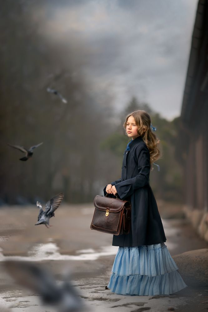 Photograph by Arlauskaite Buloviene Vilma