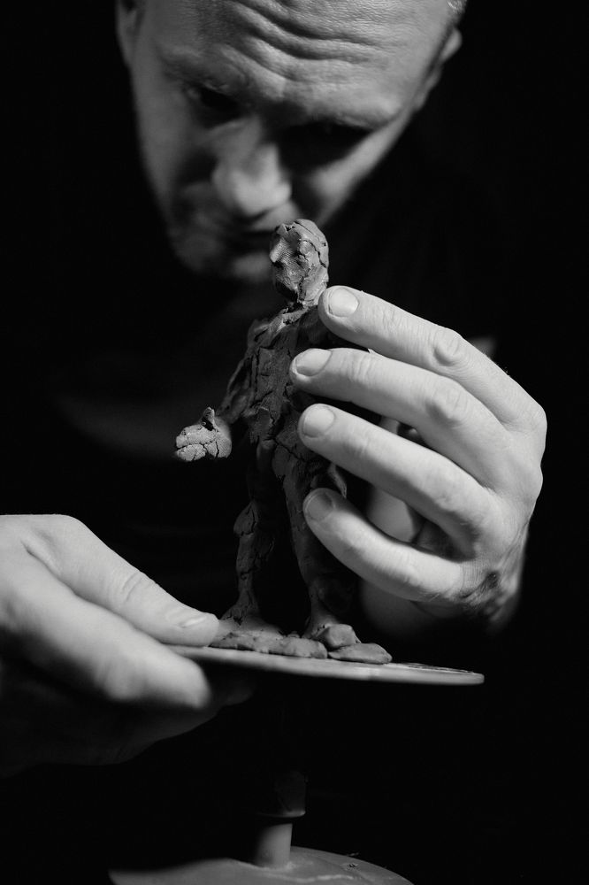 Photograph by Зоя Клычева