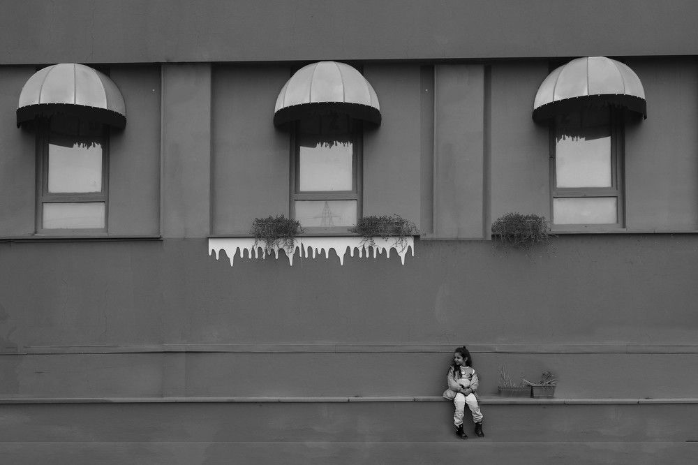 Photograph by Gülbeyaz Gencer