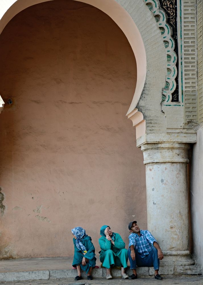 Photograph by Adrian Pablo Rosati