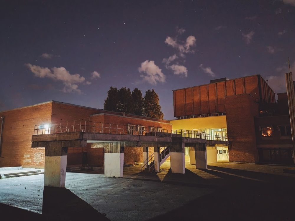 Photograph by Юлия Плаксина