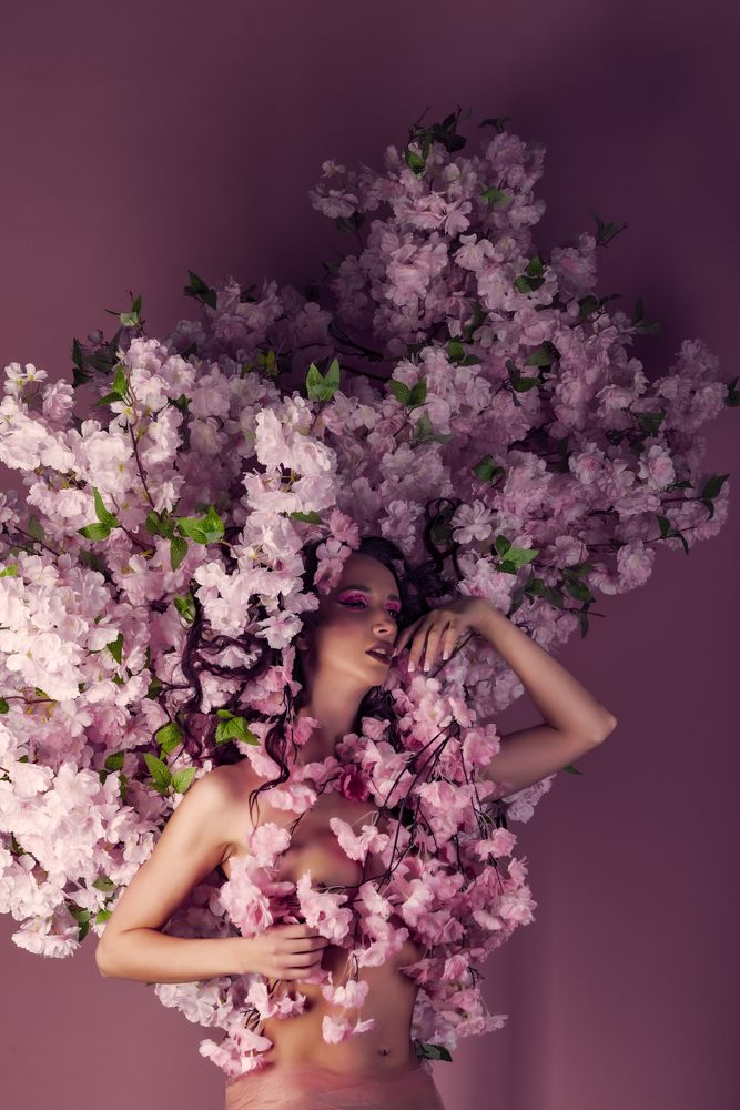 Времена года: весна