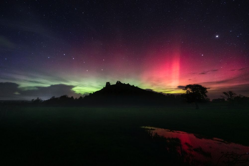 Photograph by Mathew Browne