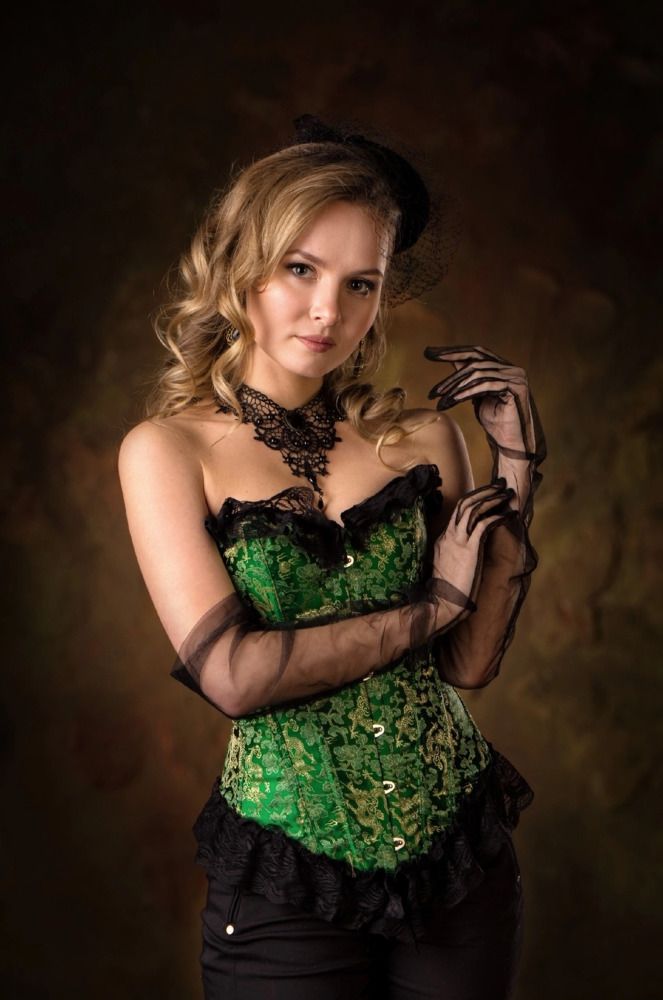 Photograph by Anton Moskalev