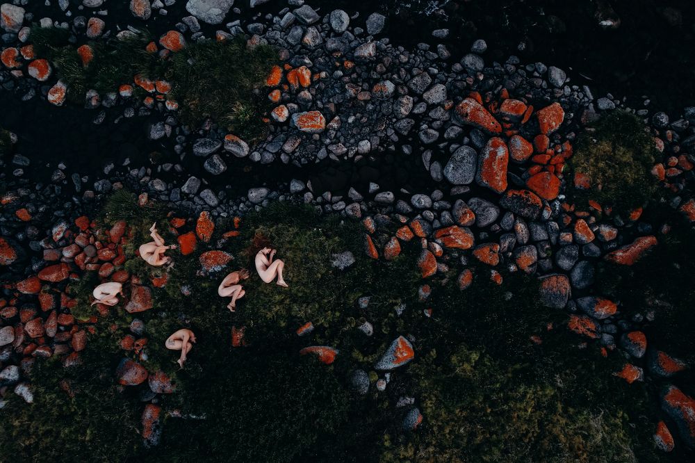 Photograph by Алена Кавальская