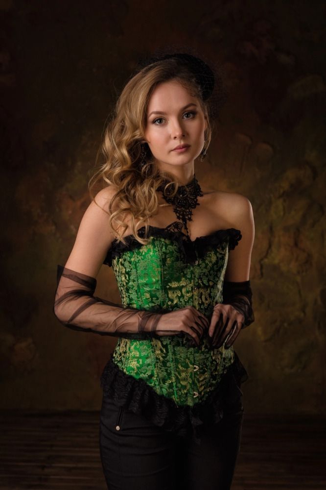 Photograph by Anton Moskalev