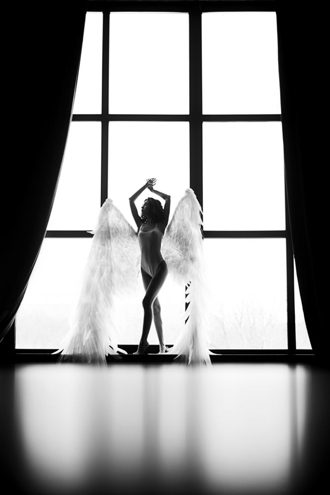 Photograph by Анастасия Нестерова