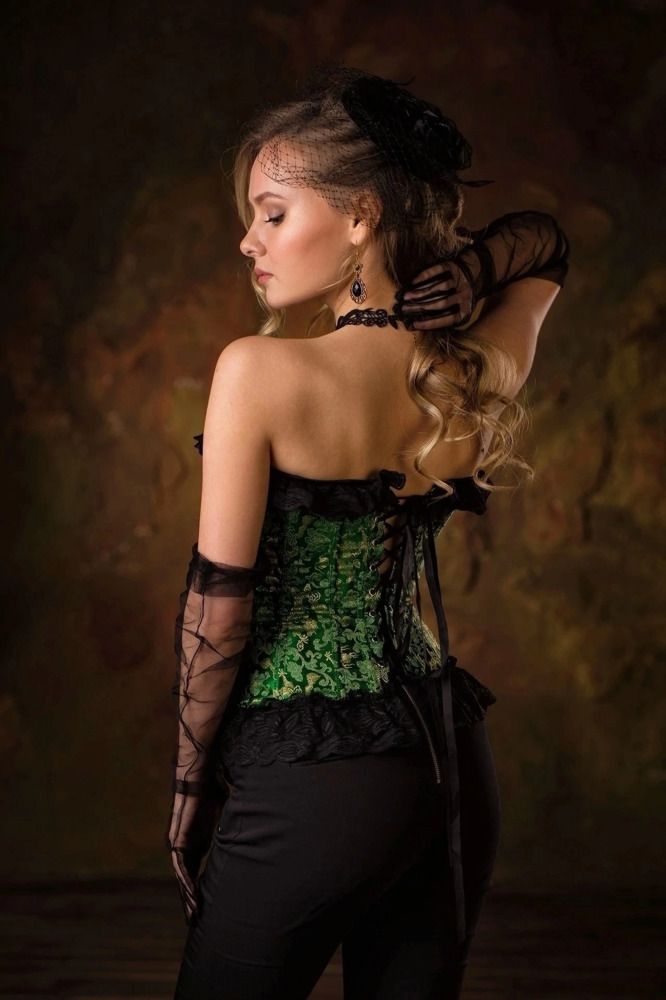 Photograph by Anton Moskalev