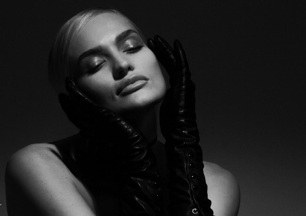 Photograph by Vladimir Lyubich