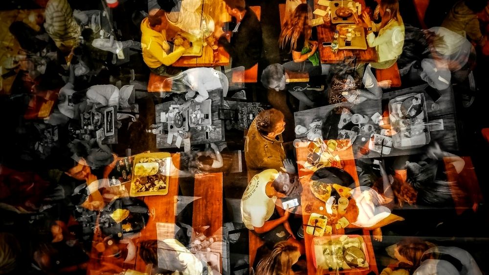 Photograph by ÁLVARO BERTONI SANGUINETTI